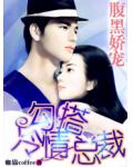 腹黑娇宠：勾搭冷情总裁