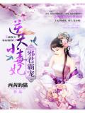 邪君霸宠：逆天小毒妃