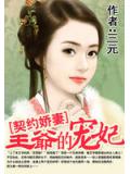 契约娇妻：王爷的宠妃
