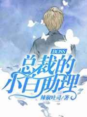 总裁BOSS的小白助理