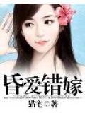 昏爱错嫁
