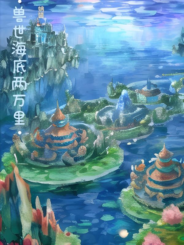 鲛人王的咸鱼生活